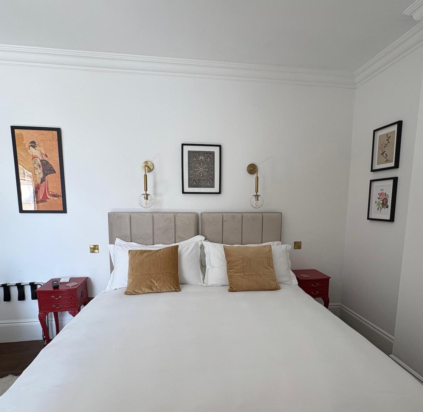 Headland View Boutique B&B Torquay Bagian luar foto